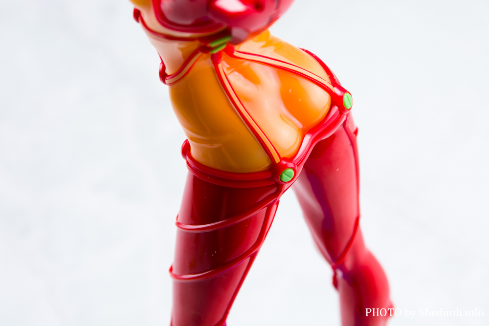 shishiohinfo's tweet photo. 「そっか、私、笑えるんだ」（式波・アスカ・ラングレー）

【徹底レビュー】Figure-riseLABO 式波・アスカ・ラングレー
https://t.co/immyFVQp8H

#FigureriseLABO
#アスカ
#ヱヴァンゲリヲン新劇場版 https://t.co/aj65QcGE1l