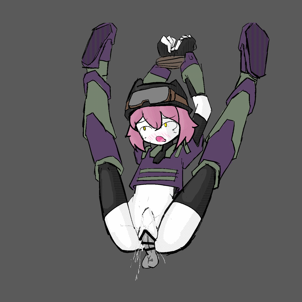 Alter_RandomDev's tweet image. NSFW Stuff

Brushes Test