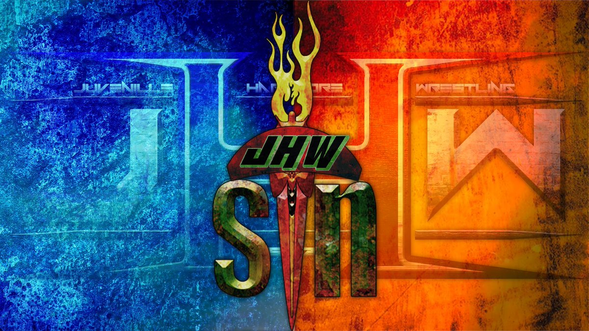Juvenile Hardcore Wrestling (@alternativejhw) on Twitter photo JHW PRESENTS: #SIN !! Our wrap-up shows to our WCW tour, with the doors opening @9PM EST!! Ft. <a href="/EIBicho7/">han</a> & <a href="/P1SSMEOFF/">ava brynn</a> VS <a href="/MWCW_RBLX/">Mid-West Championship Wrestling</a> TTC's <a href="/ktwrestlin/">kaity</a> & <a href="/Shinji_Uno/">Shinji Uno</a> , $25 RBLX Card MAIN EVENT ELITE Gauntlet, <a href="/JWWERBLX/">JWWE FOREVER.</a> United States Champ #Bobslave Vs #Zodiac...+ MORE!! #JHW #SIN JHW PRESENTS: #SIN !! Our wrap-up shows to our WCW tour, with the doors opening @9PM EST!! Ft. <a href="/EIBicho7/">han</a> & <a href="/P1SSMEOFF/">ava brynn</a> VS <a href="/MWCW_RBLX/">Mid-West Championship Wrestling</a> TTC's <a href="/ktwrestlin/">kaity</a> & <a href="/Shinji_Uno/">Shinji Uno</a> , $25 RBLX Card MAIN EVENT ELITE Gauntlet, <a href="/JWWERBLX/">JWWE FOREVER.</a> United States Champ #Bobslave Vs #Zodiac...+ MORE!! #JHW #SIN