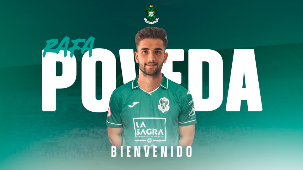 EL PRIMER FICHAJE 🆇 tweet media