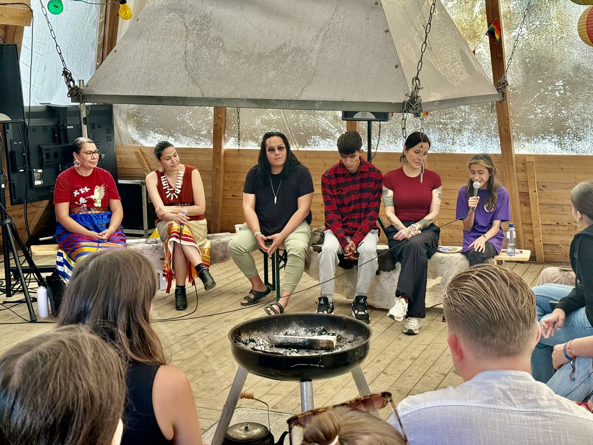 Bjørn Petter Hernes tweet media