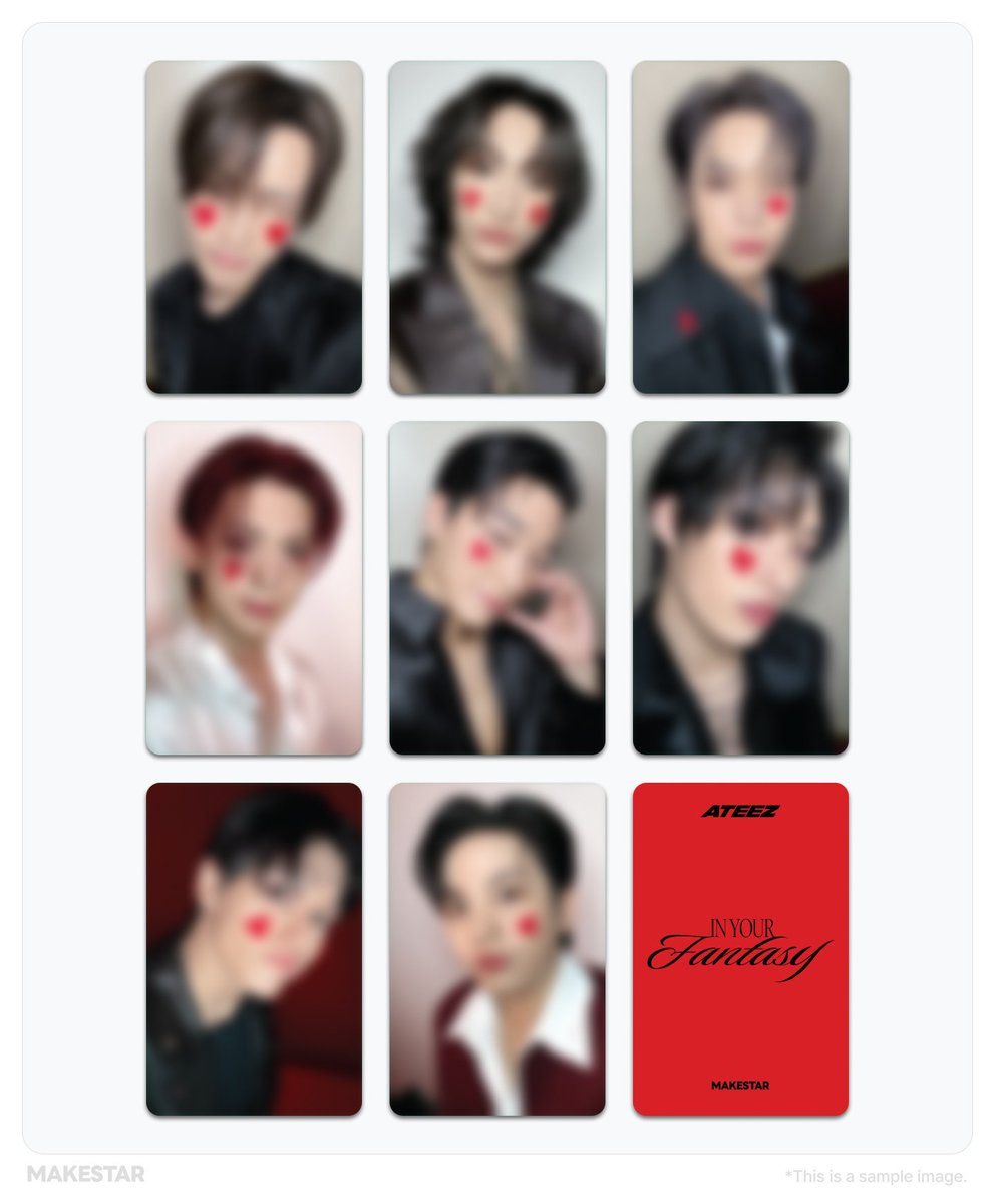 ececollects's tweet photo. ateez gh3 iyf benefit + poca go
makestar - heartyu &amp; unit  

✨ üye pc + poca 275 TRY, unit pc 315 TRY, feeler dahil 
✨ açık üyelerde çoklu/dolmaya yönelik/woojong unit içeren claimler öncelikli 
✨setlerde 11/12 üye dolduğunda gruba ekliyorum
✨ ödemeler gruba alındıktan snra https://t.co/tuLvdcnAfZ