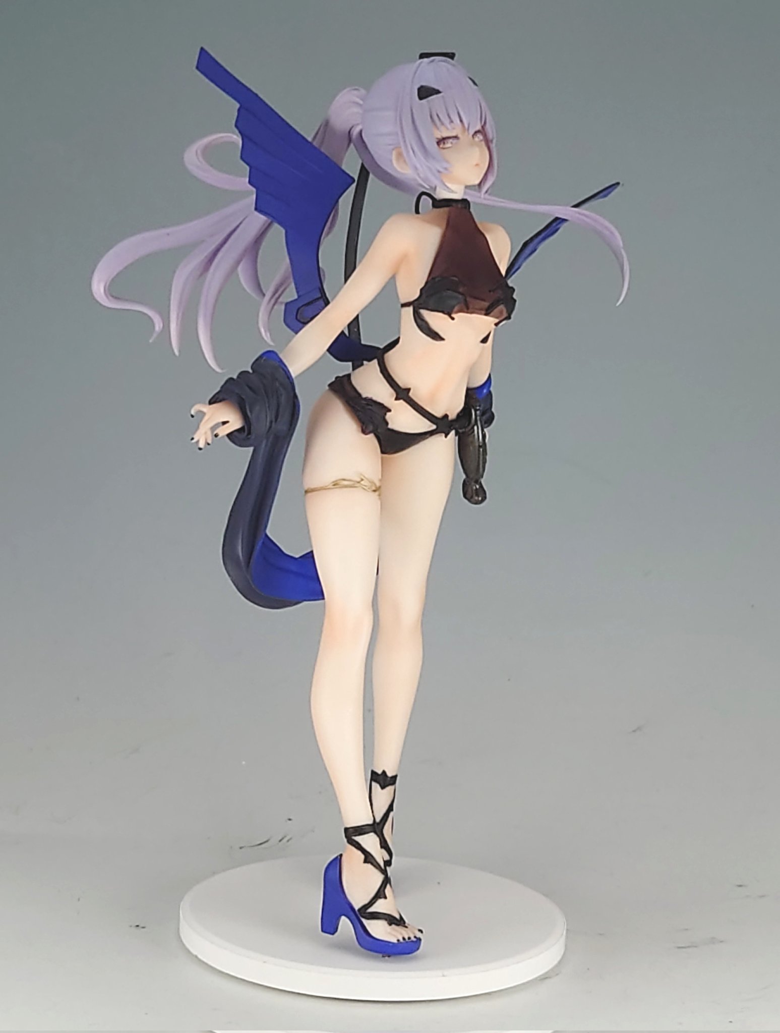 となも7 妖精騎士ランスロット AWAKEN ガレージキット となも7 妖精騎士ランスロット AWAKEN ガレージキット（SAMURAI