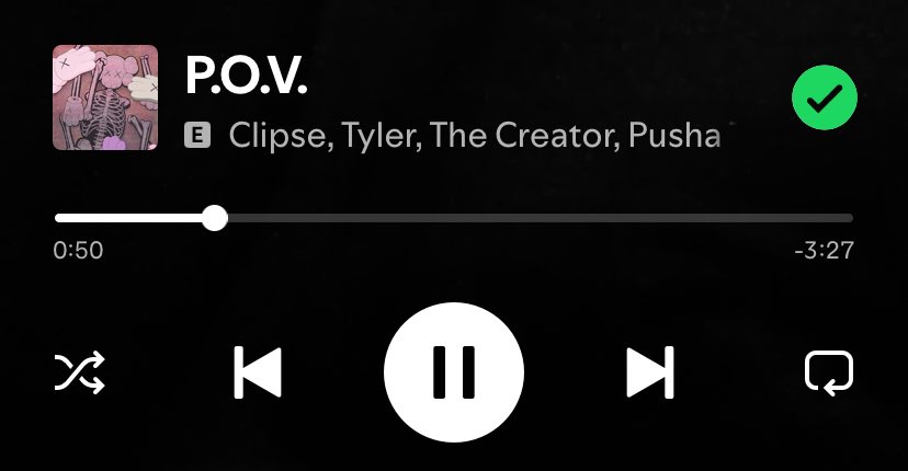 RyanExceptShort's tweet image. People are hating just to hate, all I’m hearing is peak music