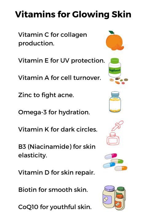 totabella96's tweet image. #GlowingSkin #SkinVitamins #BeautyTips #HealthySkin