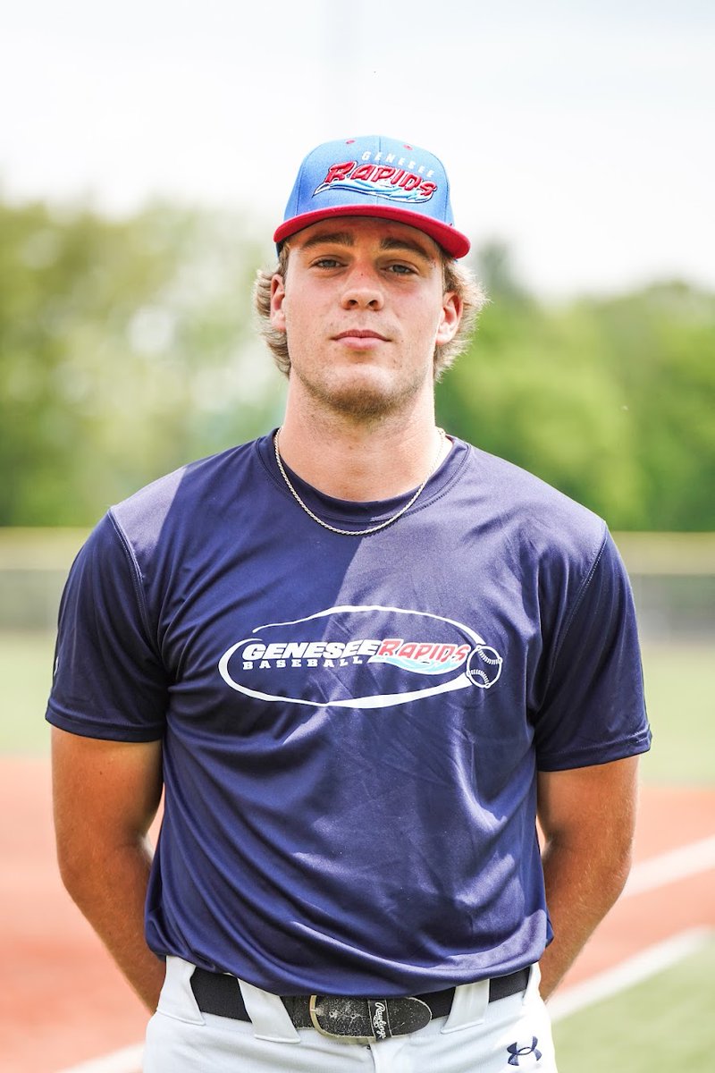 Genesee Rapids (@geneseerapids) on Twitter photo The Rapids picked up a 7-6 win over the Dansville Gliders last night.  Cadence Varner (2-4, 2B, R, 2 RBI) and Braden Williams (2-5, 2B, 2 R) paced the offense.  Carson Byrne (2 IP, 2 H, 0 R, 4 K) and Connor Stefan (2 IP, 0 H, 0 R, 2 K) were solid in relief for Genesee. The Rapids picked up a 7-6 win over the Dansville Gliders last night.  Cadence Varner (2-4, 2B, R, 2 RBI) and Braden Williams (2-5, 2B, 2 R) paced the offense.  Carson Byrne (2 IP, 2 H, 0 R, 4 K) and Connor Stefan (2 IP, 0 H, 0 R, 2 K) were solid in relief for Genesee.