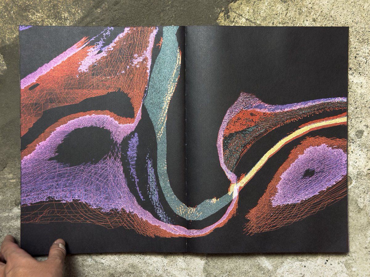 Today’s mimizu 🪱🩹