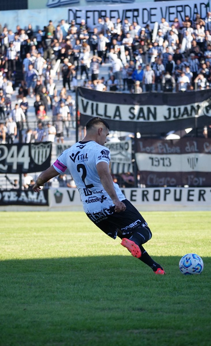 El Capitán 🫡