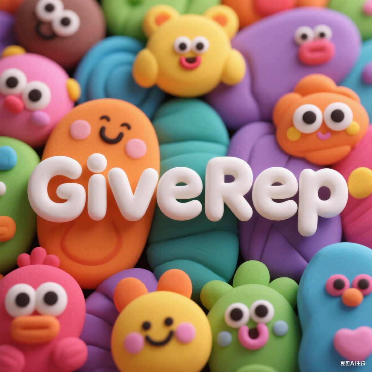 Giving credit freely is a way to build a more positive and uplifting world for future generations.<a href="/GiveRep/">GiveRep</a>