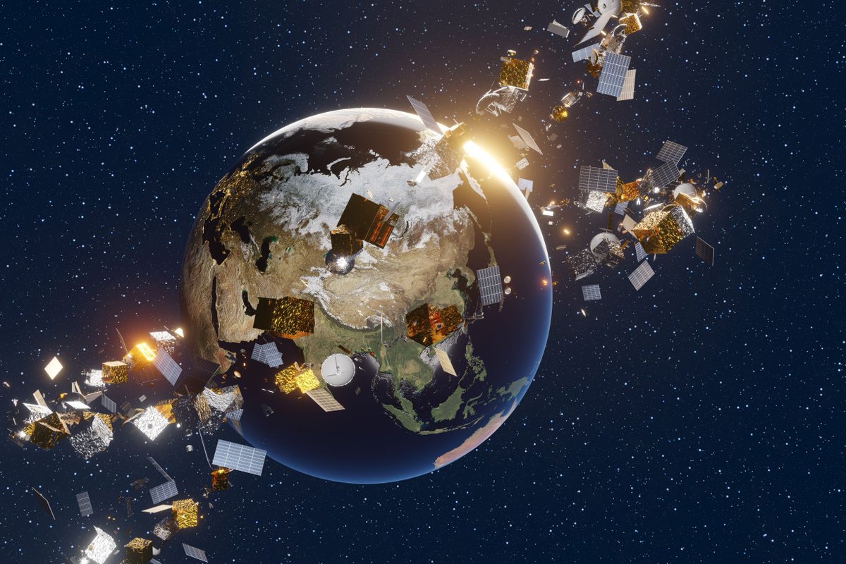 Skyrora (@skyrora_ltd) on Twitter photo The future of #Space is sustainable.
From extending satellite life to clearing orbital debris, in-orbit servicing & space tugs are game-changers.
Learn how Skyrora’s approach fits into this bold new era →
🔗 loom.ly/7icZmkY
#Skyrora #InOrbitServicing #SpaceTug #UKspace The future of #Space is sustainable.
From extending satellite life to clearing orbital debris, in-orbit servicing & space tugs are game-changers.
Learn how Skyrora’s approach fits into this bold new era →
🔗 loom.ly/7icZmkY
#Skyrora #InOrbitServicing #SpaceTug #UKspace