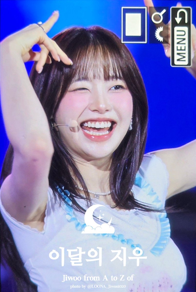 chuu is so jolly when she's singing about eating pussy, good for her !