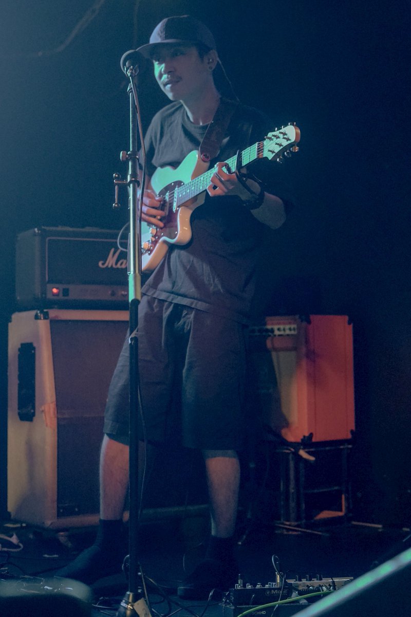 SAGOSAID“𝒾𝓉𝒔𝒖mᵃ𝒅e𝔪𝔬 𝚜𝚑𝙞𝚗𝙪 ⁿᵒʰᵃ ᴋᴏᴡ𝔞𝔦 ?” Release Tour in Hiroshima

2025/7/6 (Sun) 
at CLUB CONQUEST <a href="/CONQUESTNotDead/">CONQUEST</a> 

kinoue64 (band set) <a href="/kinoue64/">kinoue64</a> 

photos by <a href="/mstnart_MMK/">Miku Arata</a>