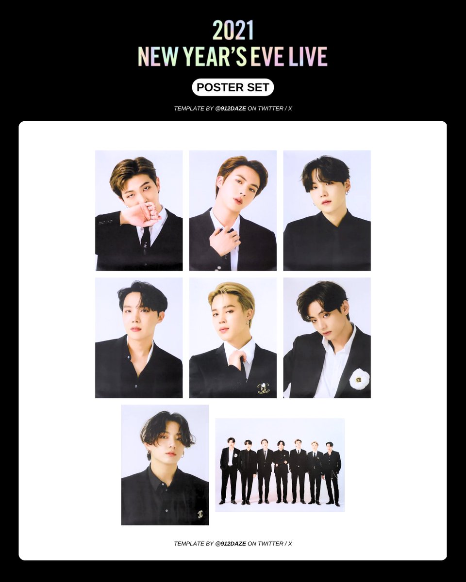 BTS画像選択用ページ⑤ BTS画像選択用ページ② BTS画像選択用ページ⑤