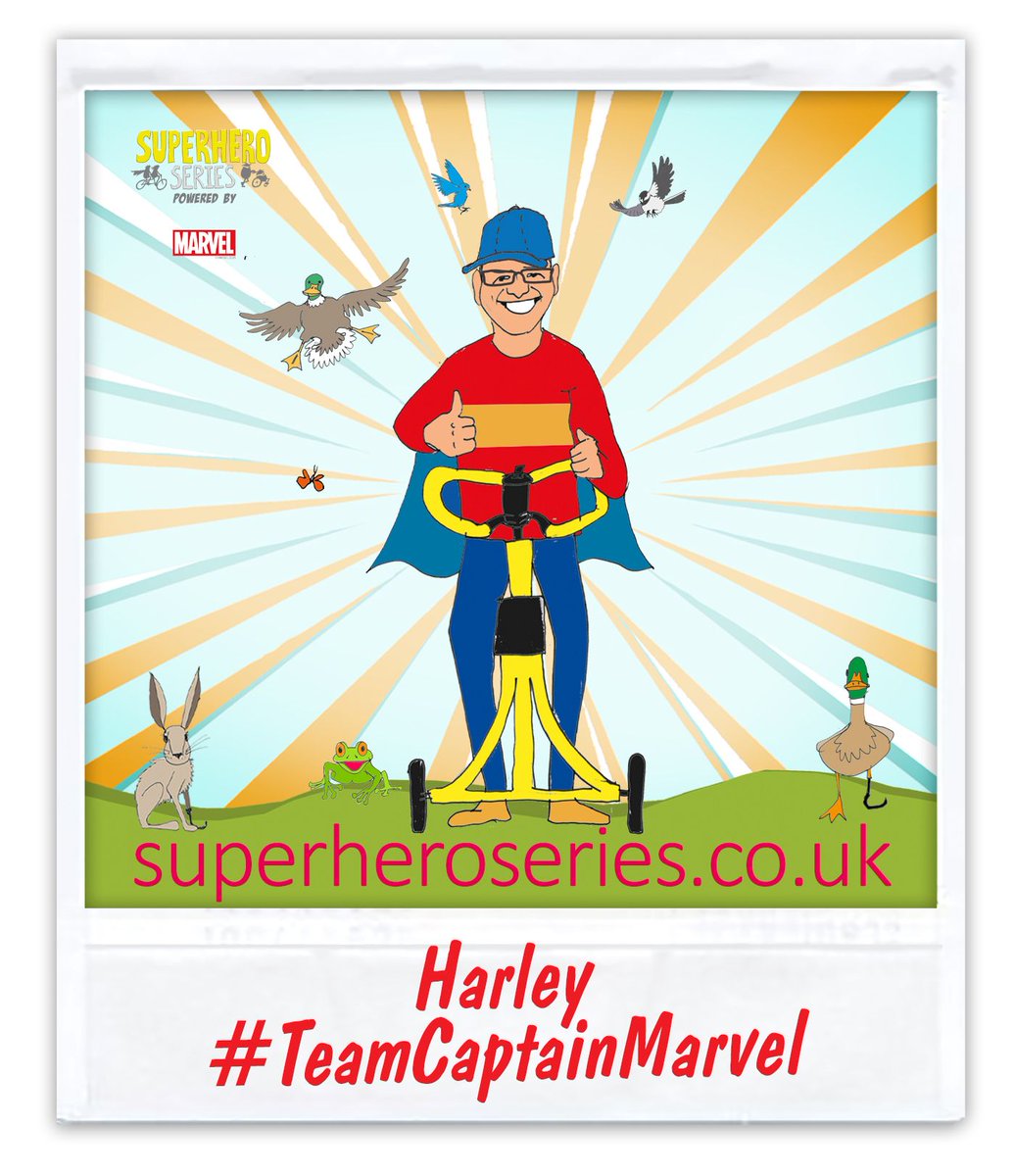 SuperheroSeries (@superherotri) on Twitter photo KAPOW!! SUPERSONIC captaincy Harley. Well done for bringing your Super Team home.
Monumental use of Superpowers!! BOOM!! KAPOW!! SUPERSONIC captaincy Harley. Well done for bringing your Super Team home.
Monumental use of Superpowers!! BOOM!!