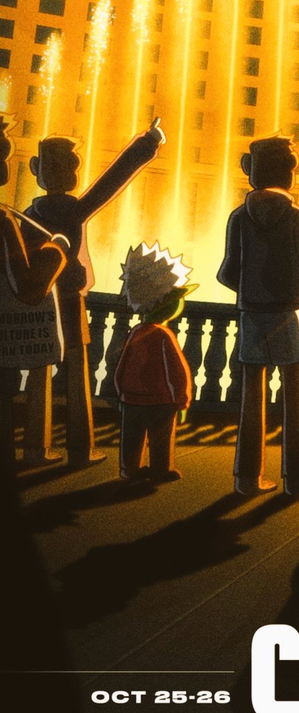 MooN_Grailed's tweet image. "Once in a while, you get shown the light, in the strangest places, if you look at it right"