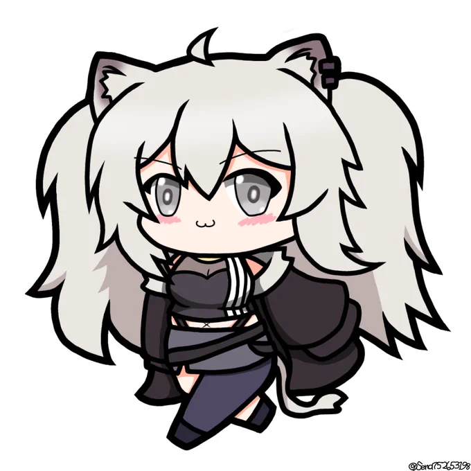 Vはいっぱい描いてたよ…(っ'ω`c)