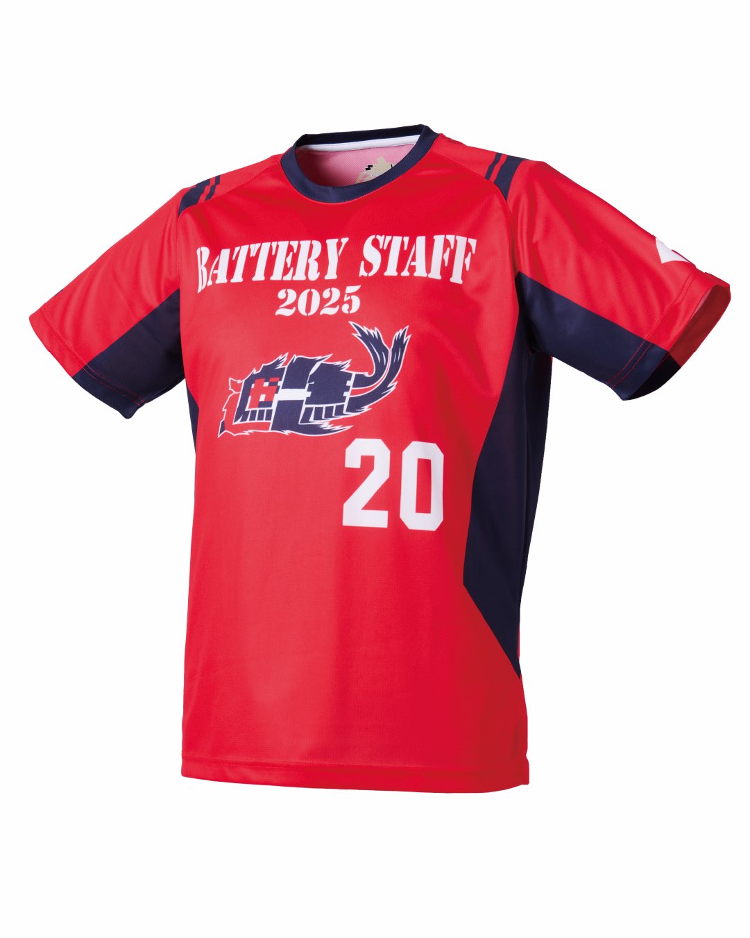 広島東洋カープ　栗林良吏選手　Tシャツ 広島東洋カープ栗林選手バッテリーTシャツ発売‼｜SSKベース