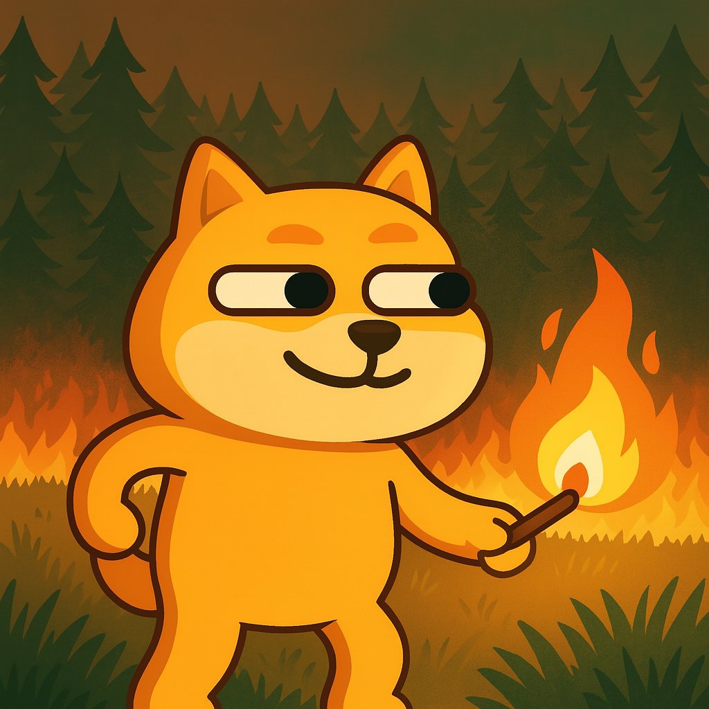 第一天，
看起來是不可能的任務。

一路上，
嘲諷、質疑、謾罵不斷。

他們說
中文不可能。
中國人只騙中國人。

但現在，是第七天了。
是不是開始覺得，有那麼一點機會了。

相信相信的力量，
天助自助者。

堅持到現在的旺柴社區夥伴，
給自己一個掌聲👏。

星星之火
正在燎原。