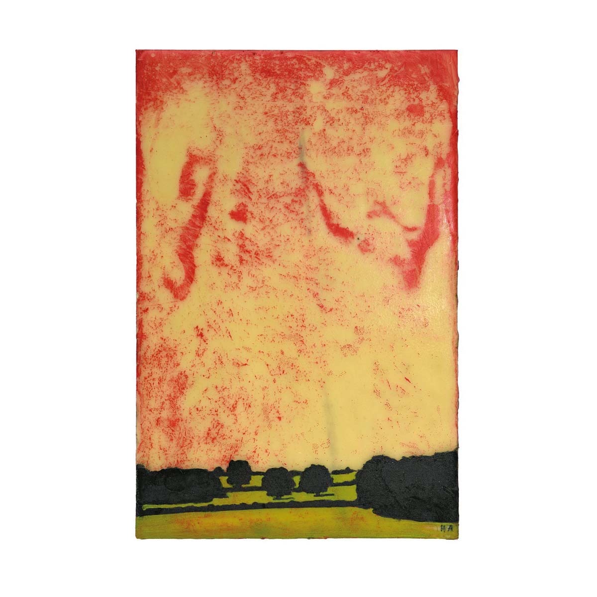 Make Art Great Again! The Finger of God Returns 👇 - We proudly present here the Make Art Great Again American Greats (MAGAAG) Finger of God Painting Series. Plus, new works by Harry Adams for Tangerine Press. mailchi.mp/l-13/make-art-…