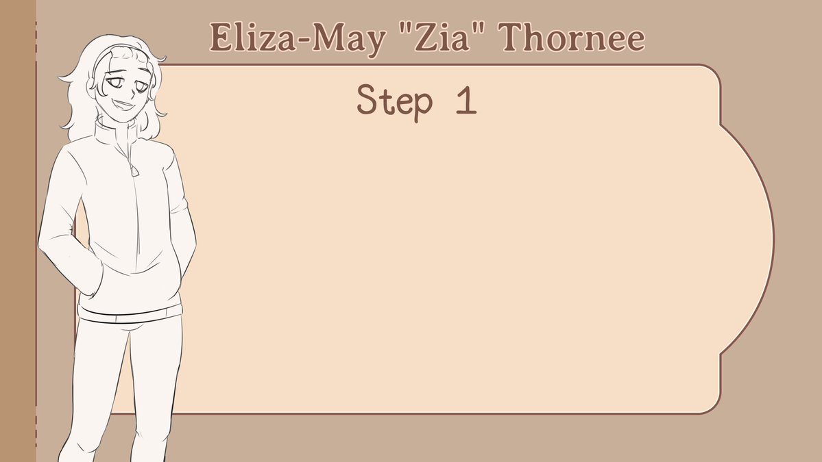 Pyroid_s's tweet image. eliza-may's intro sheet wip
my girl CHANGED. for the better though :")
#OLNF #OurLifeNowandForever #Ourlifenowandforever #OLMC