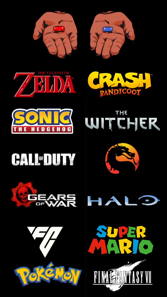 Which do you choose?