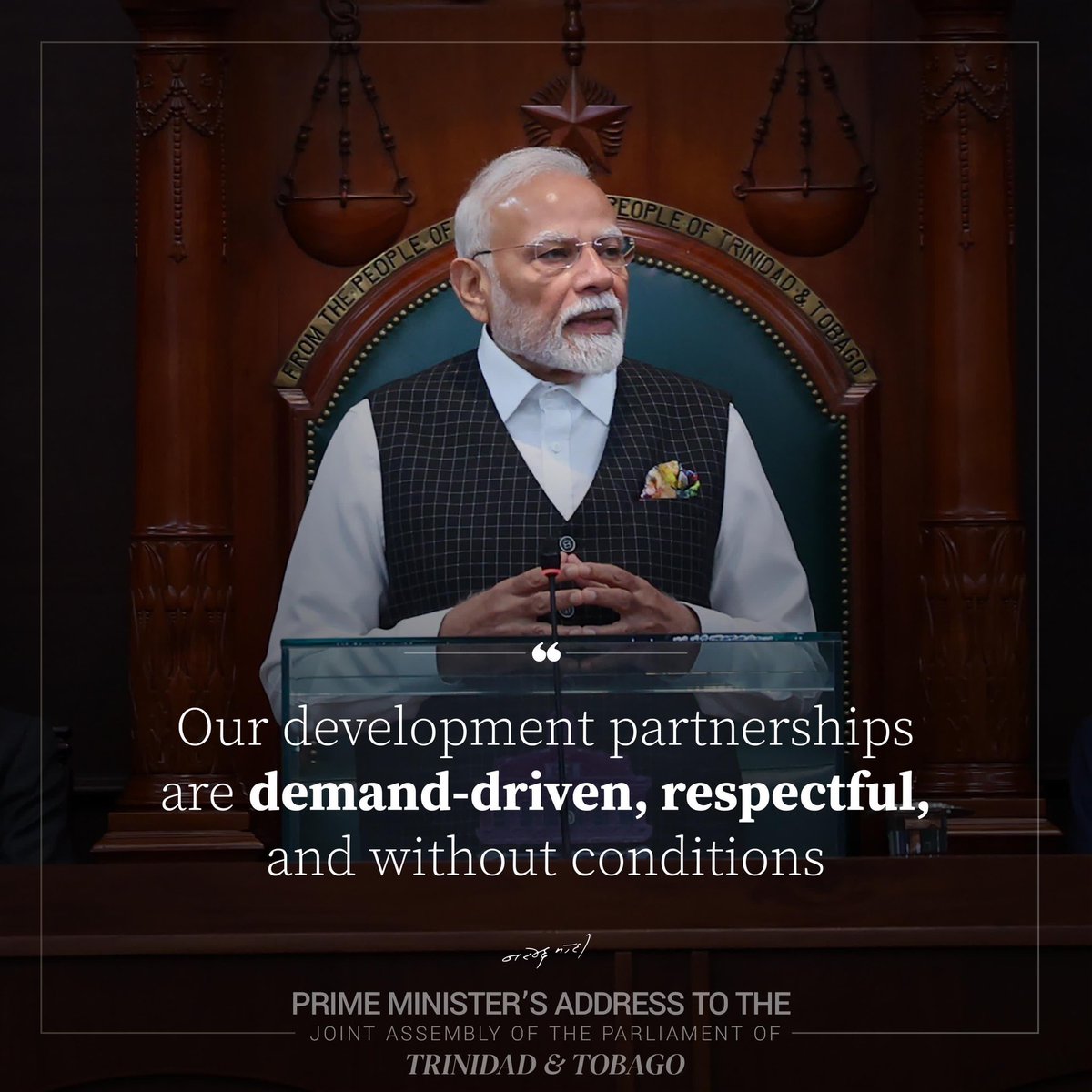 Indian Diplomacy (@indiandiplomacy) on Twitter photo 