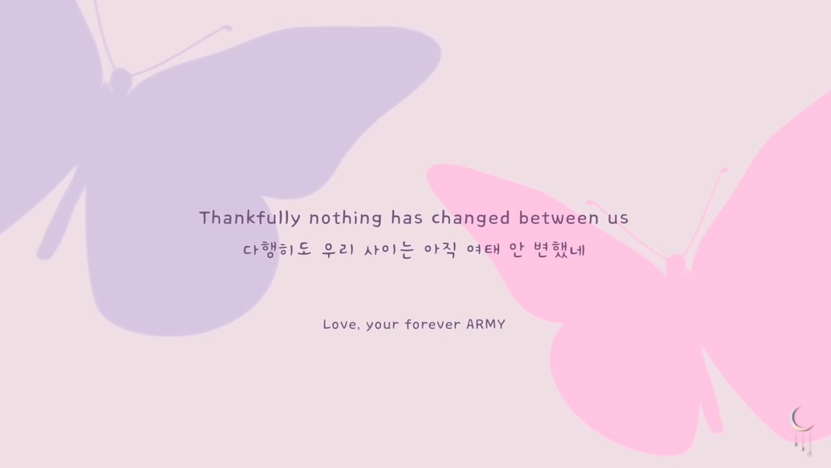 t_gasp_official's tweet photo. Our ending line on the #2025GlobalARMYSong Meeting Place: ’Til We Meet Again Official MV 🥹💜

Did you watch the MV yet? If you haven’t, here’s the link! 

🔗https://t.co/ixSB3LwDJG https://t.co/R8l2B15Rzw