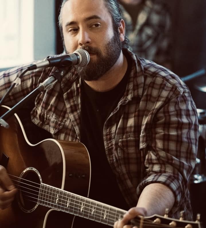 Waterfront Concerts at Harbor Park begin tonight at 6:00 PM with CHRIS ROSS. Brought to you by The Grand and The City of Ellsworth. #chrisrossmusic #ellsworthmaine #yourgrand