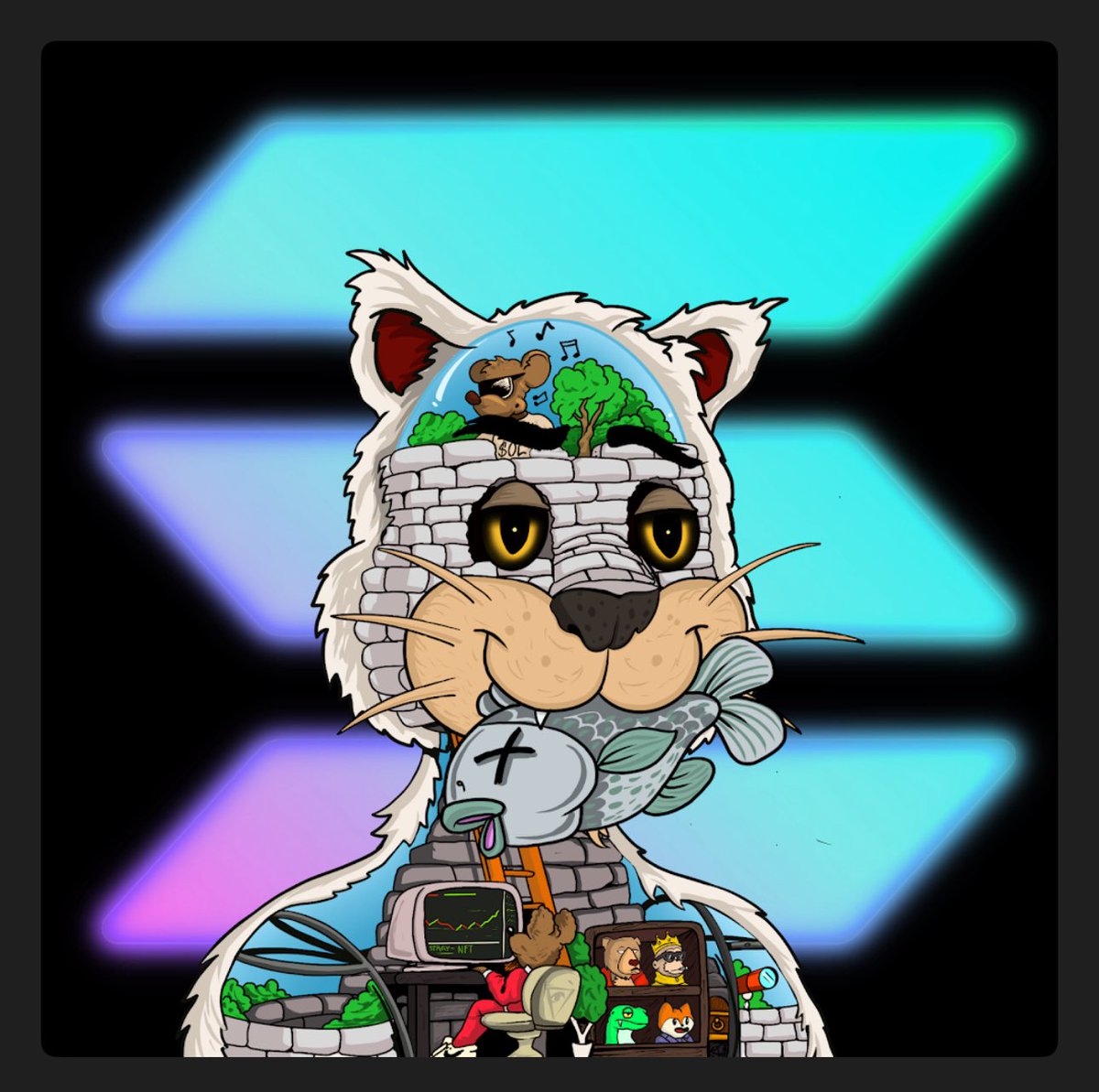 Shipwrecked Bones (@shipwreckdbones) on Twitter photo Yo flex your <a href="/Strayvillenft/">Strayville</a> here ⬇️⬇️
And if you don’t have a stray WTF IS WRONG WITH YOU!!??? Yo flex your <a href="/Strayvillenft/">Strayville</a> here ⬇️⬇️
And if you don’t have a stray WTF IS WRONG WITH YOU!!???
