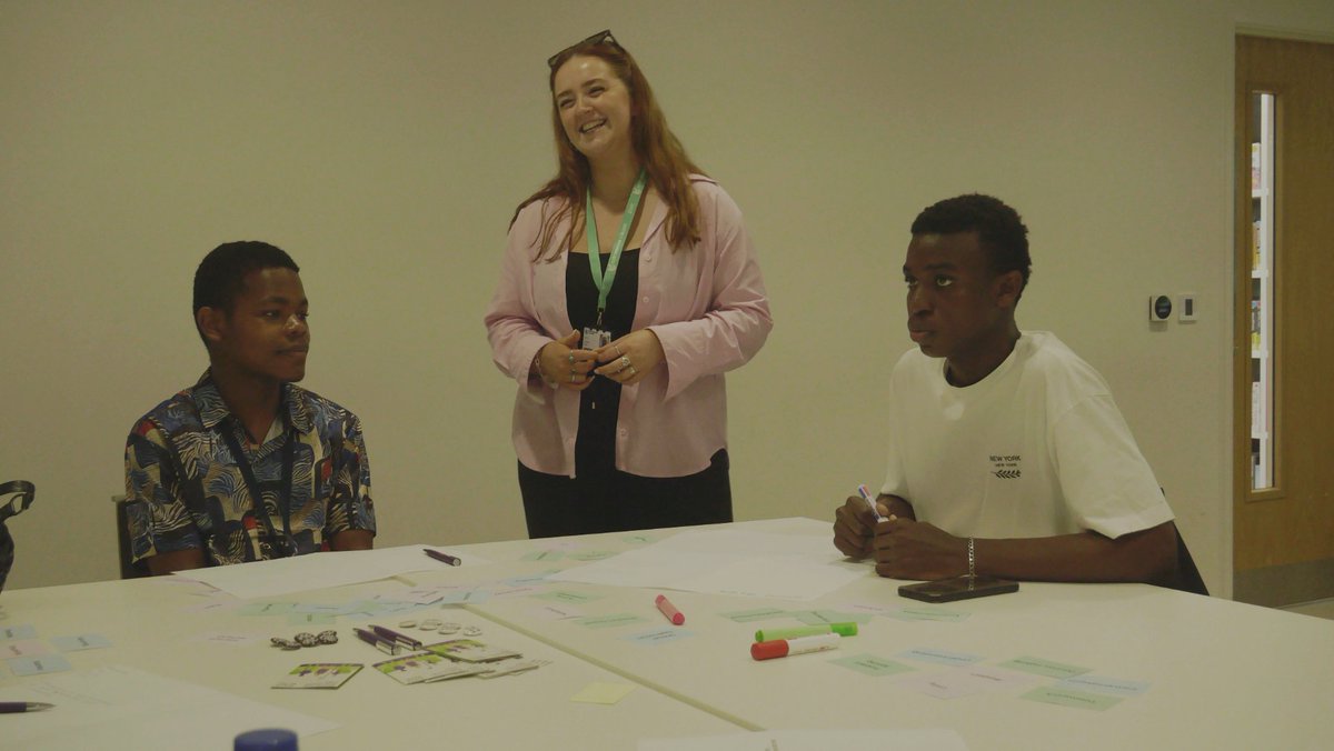 Communities Inc tweet media