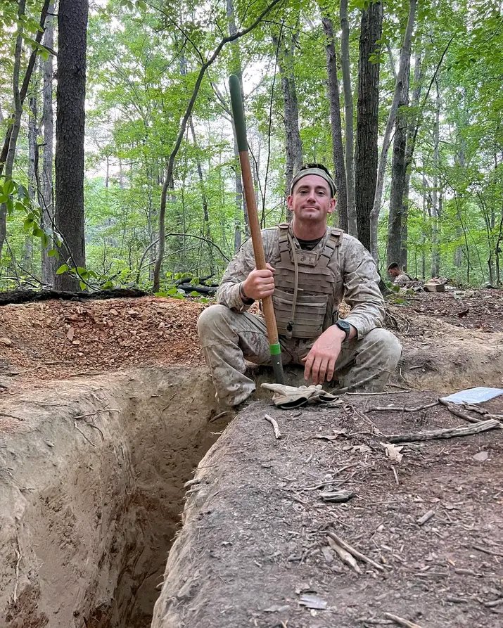 WHAT IS YOUR SUPPORT FOR THE MILITARY,DROP YOUR ANSWER 🪖👇👇
AND I WANT TO USE THIS OPPORTUNITY TO THANK EVERYONE WHO HAS SHOWN LOVE AND SUPPORTED THE MILITARIES 🇺🇸🫶