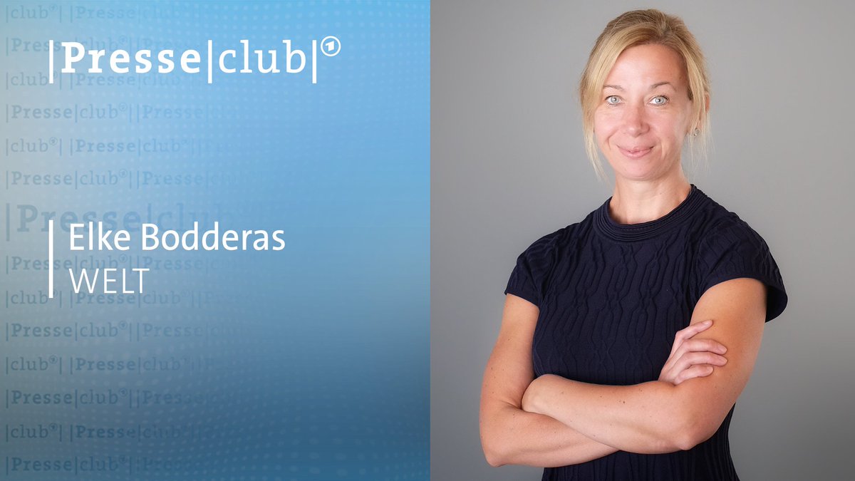 Presseclub tweet media