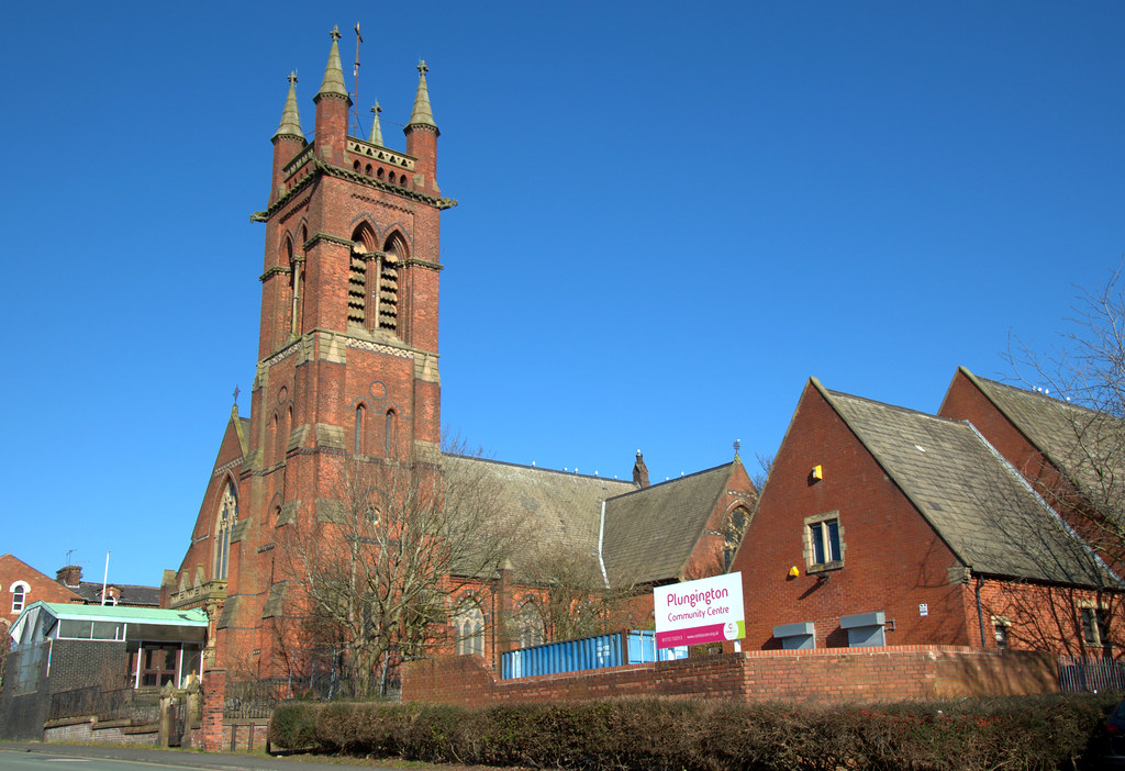 prestoncouncil's tweet image. Developer contributions in the city are being used to help Plungington Community Land Trust regenerate former church into much needed affordable housing for the community.
Read about plans for Emmanuel Church here →
bit.ly/46AB2Qz
Photo: Tony Worrall