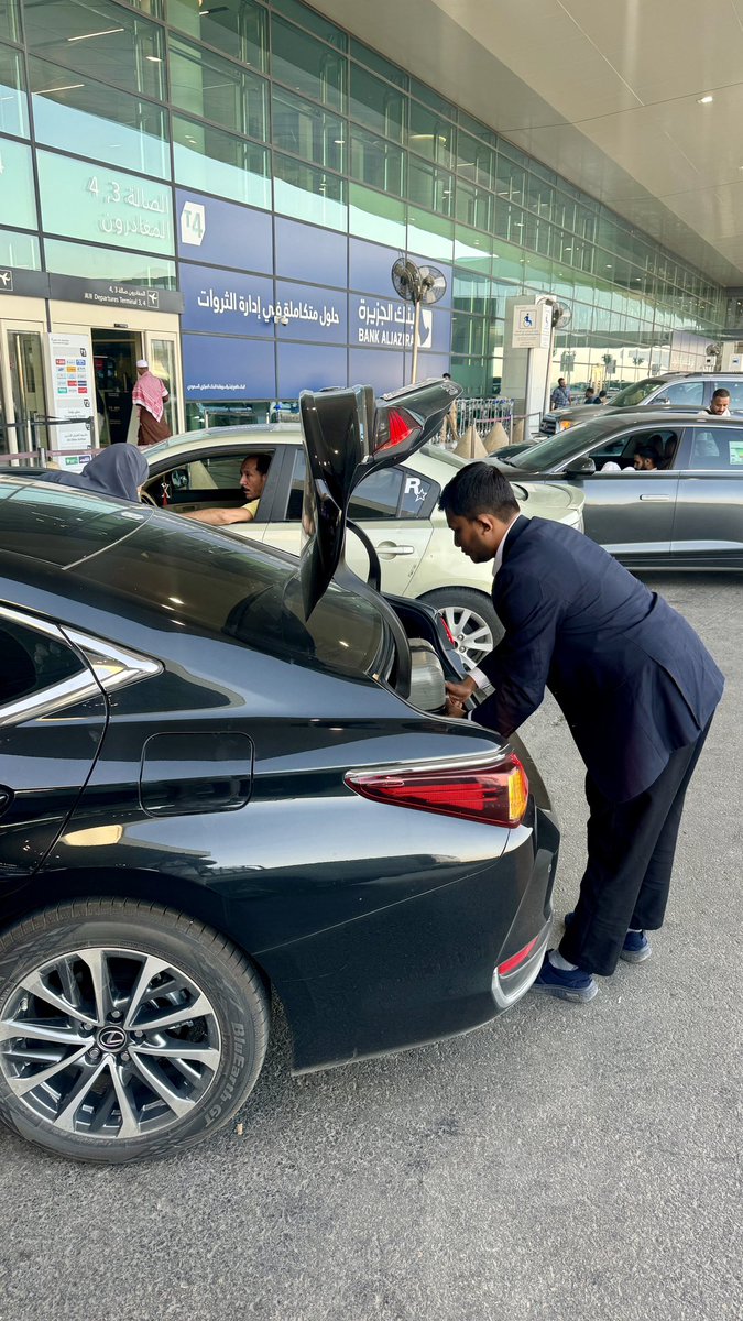 عبدالعزيز الدليمي ✈️🌍 tweet media