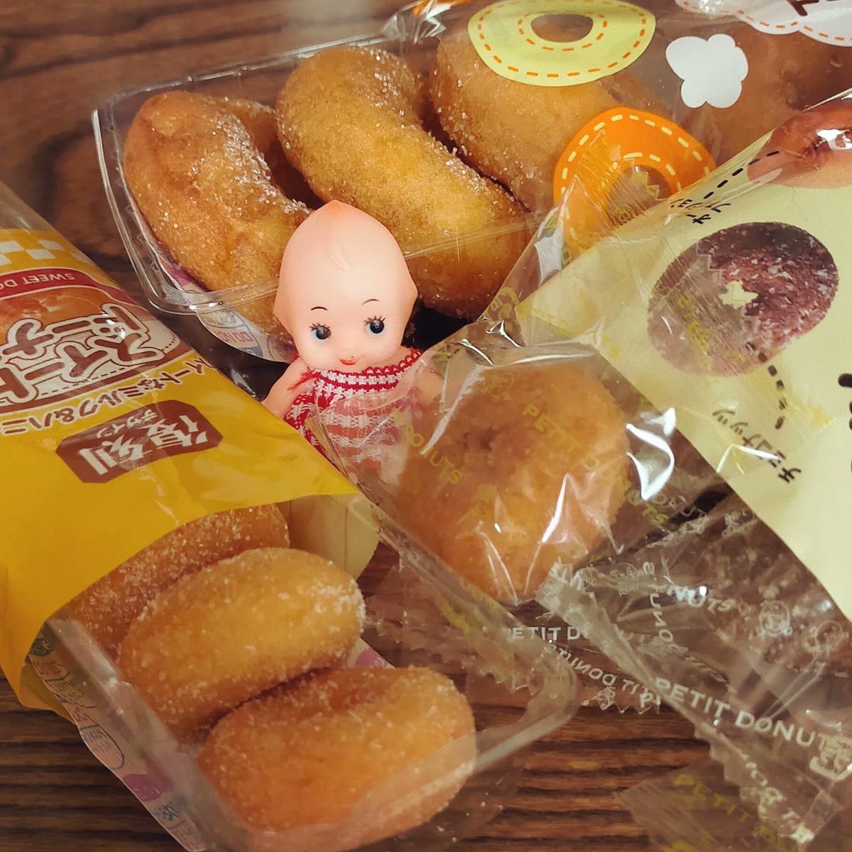 キューピー - Search / X