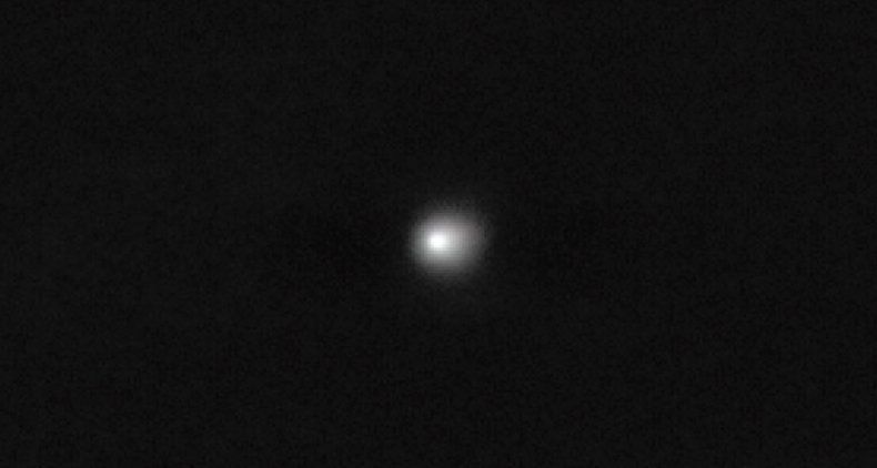 Secondo un nuovo studio, l'oggetto #interstellare #3IATLAS scoperto all'inizio di luglio potrebbe avere più di 7 miliardi di anni, ed essere quindi la #cometa più antica mai osservata finora.

astrospace.it/2025/07/11/log…
