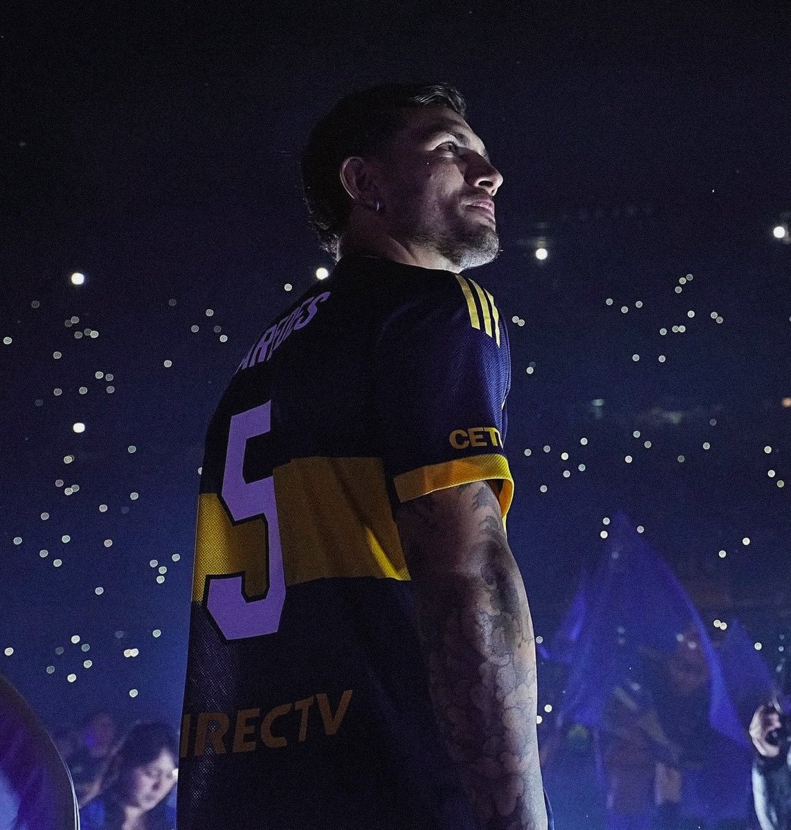 ✨Definición de AURA: