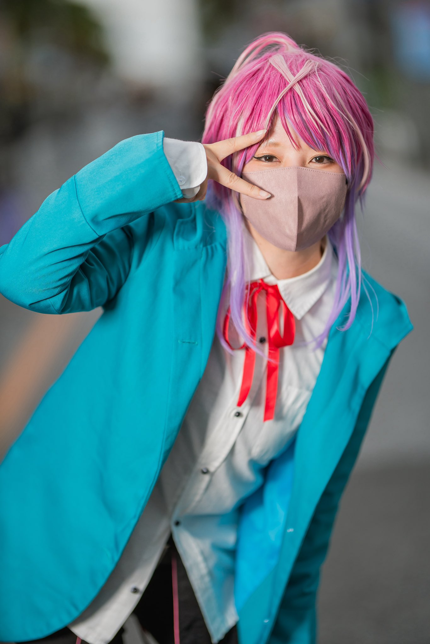 ぷーピコ太郎 コスプレ 公式コスチューム] コスプレ ハロウィン ゲゲゲの鬼太郎 鬼太郎