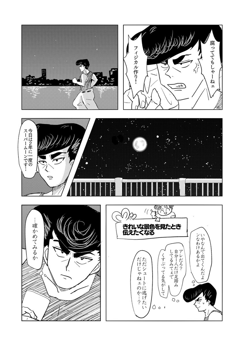micou0802's tweet image. webオンリーに展示していたナッシュです。
（1/3）