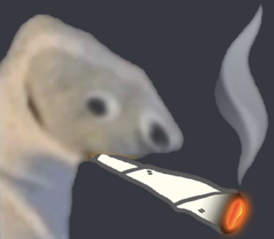 Steezyartz's tweet image. higher