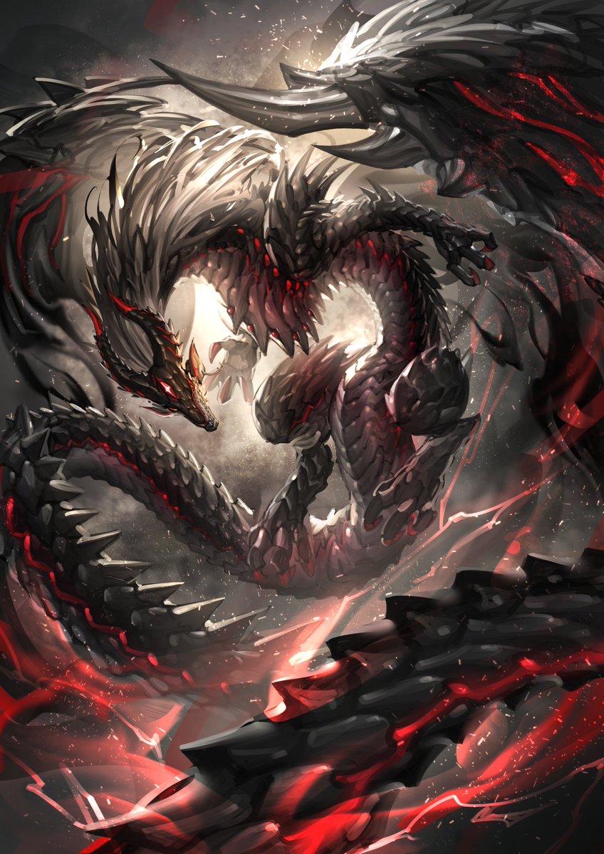 gamazo_ooo's tweet image. thanks for the request!! 
 #skeb #comission