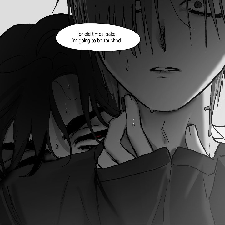 this is unnaceptable, im sorry, i hate to sound entitled but we were waiting almost 3 hours for this, and this is what we r getting? a translation that changes the meaning completely in such a harmful to ivans character way??