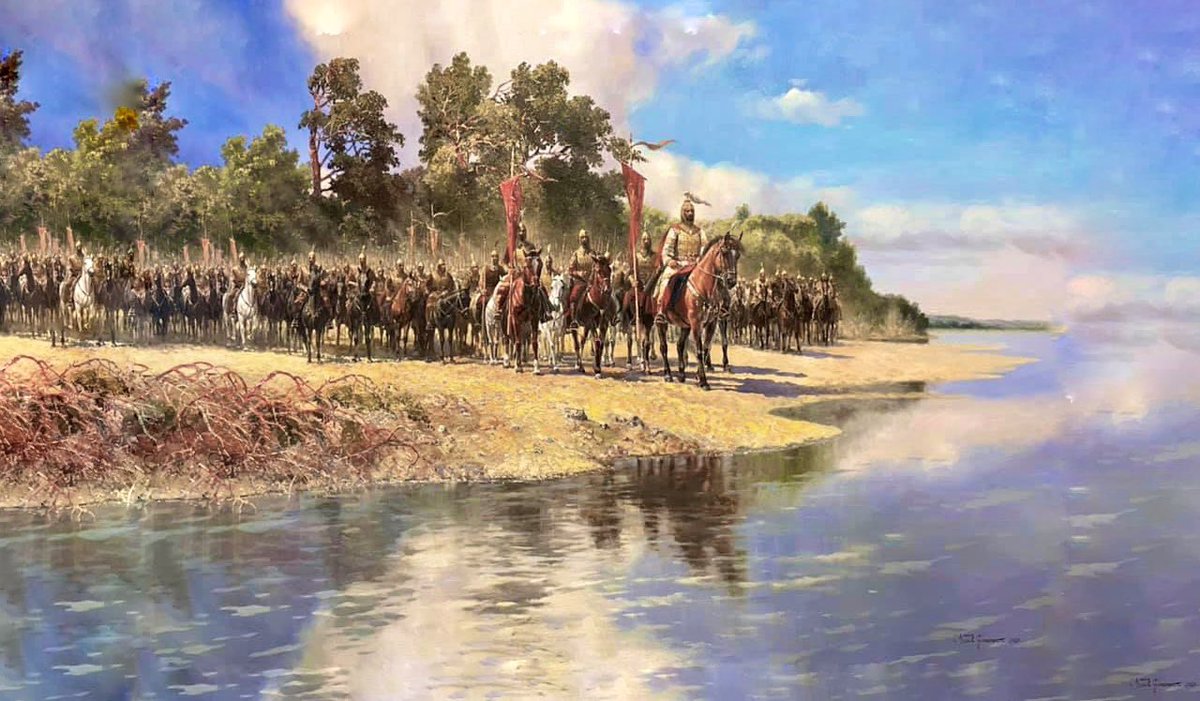 Varangian Chronicler (@varangian_tagma) on Twitter photo 