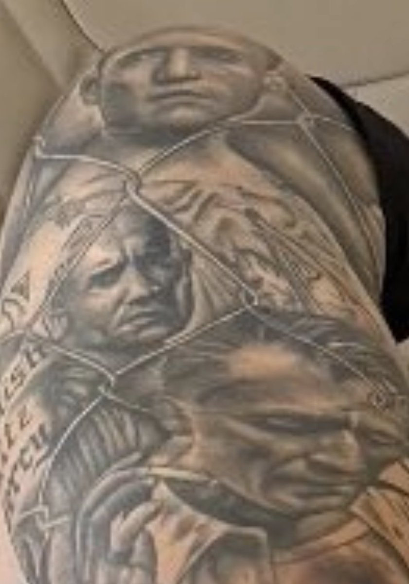 *Sigh* T Gingerguy tweet media