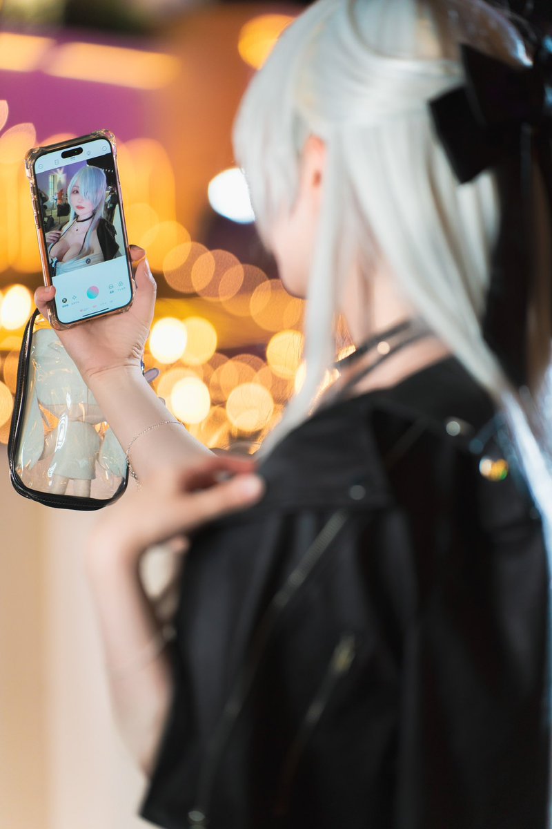 【cosplay】
勝利の女神:NIKKE
シンデレラ
ビューティフル・ミー

    「私は本当に美しいわ￼💎」

📸<a href="/bakuto7727/">ばると@ラグ</a> 
#ラグコス　#ラグコス2025 
#ラグコス10周年