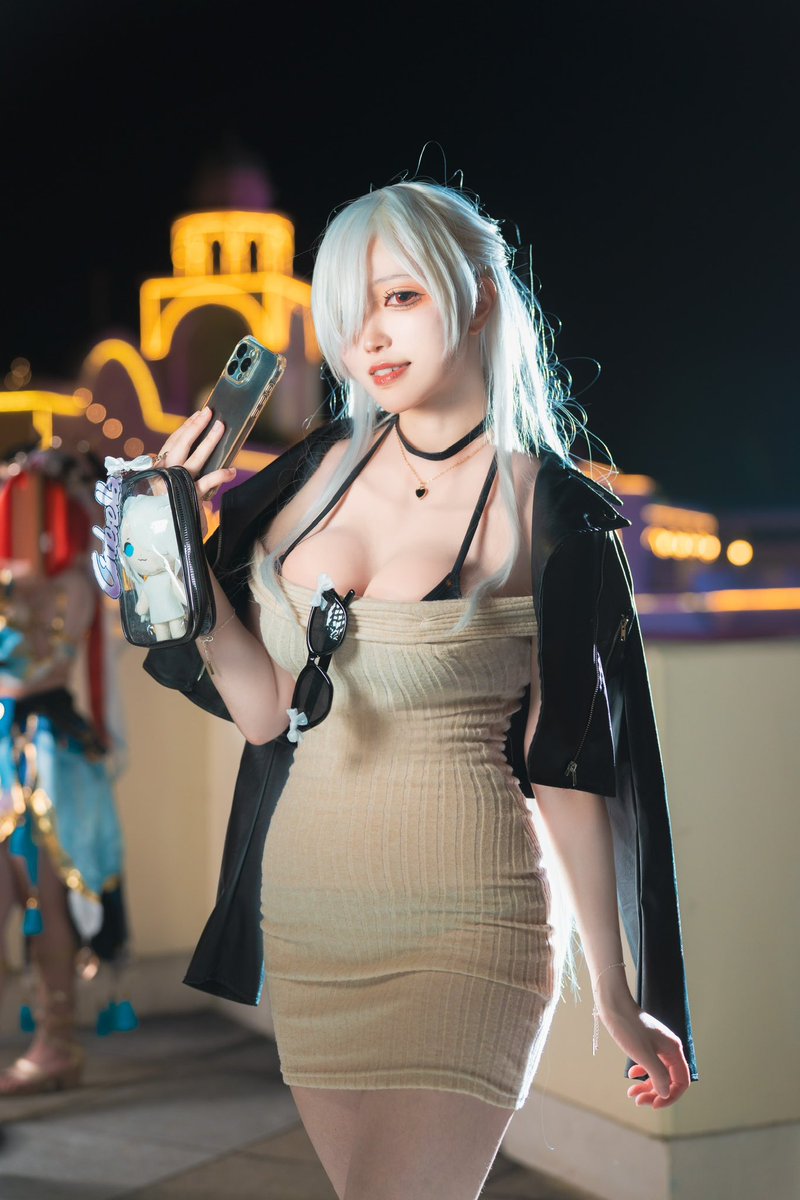 cosplay】 勝利の女神:NIKKE シンデレラ ビューティフル・ミー 「私は