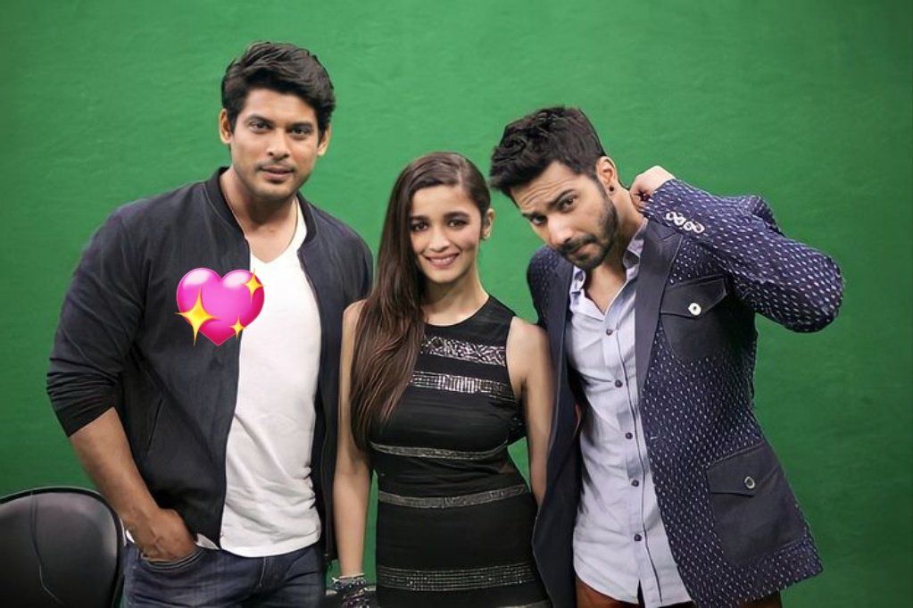 vikas_sidheart's tweet image. साल हो गए हमारे डैशिंग और स्मार्ट #SidharthShukla को बड़े पर्दे पर ब्लैक में छा कर, हमेशा की तरह सबकी नजरें अपनी ओर खींचते हुए।♡

11 YRS OF SID AS ANGAD 
#HSKD #SidHearts