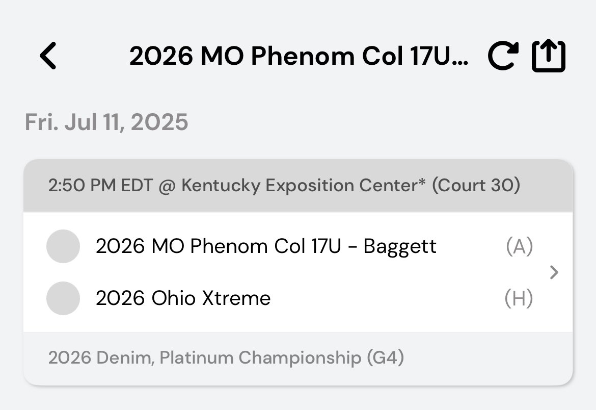 STOWTY11's tweet image. Day 2 @malia_stolte and @MissouriPhenom