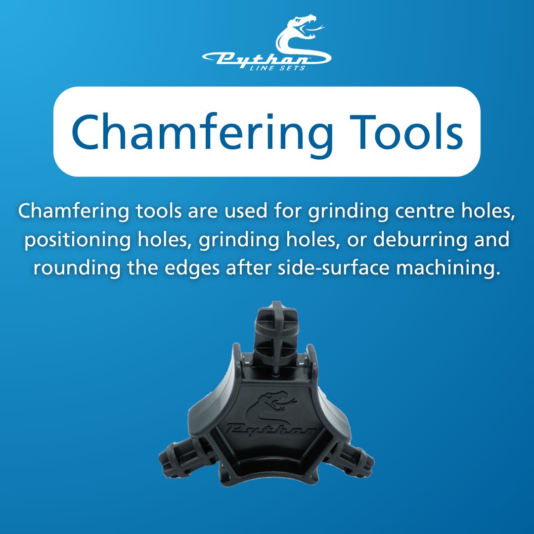 Python Line Sets UK tweet media