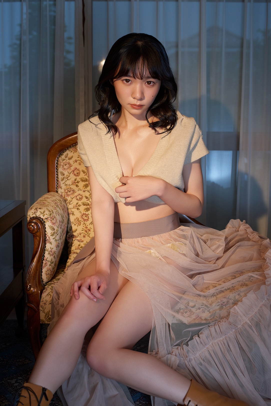 B.L.T.編集部 on X: 